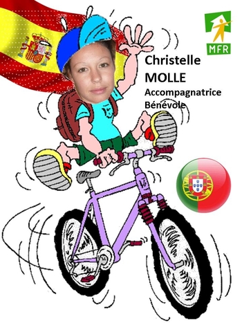 Christelle Mole