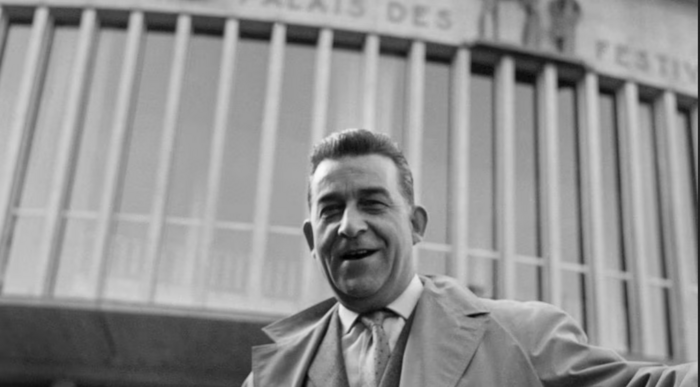 C'était le 31 mars 1961, le maire d’Evian était assassiné par l’OAS *** Alger veut saluer la mémoire de l’ancien maire  Camille Blanc