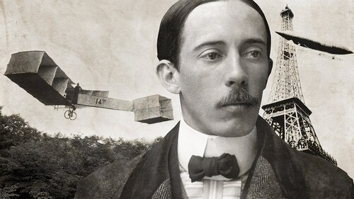  Les pionniers de l' aviation