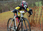 2ème Journée du National UFOLEP de cyclo cross à Fourmies 