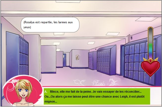 Episoide 6 -en cours-