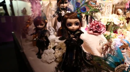 Nouvelle pullip 2013