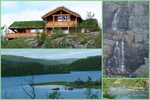 8 aout paysages norvege finnmark
