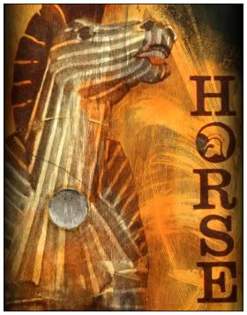Blog de mytrojanspace : myTROJANspace, THE BEST "HORSE" SINGLES SELECTION.