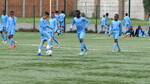 Détection U12 05/2014 Paris FC