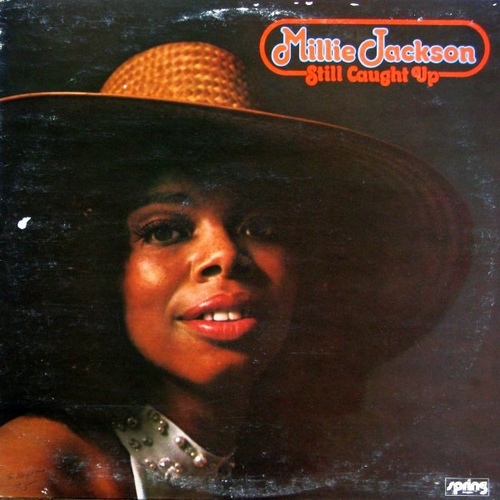 Millie Jackson - Caught Up (1975) [Heavy Soul]