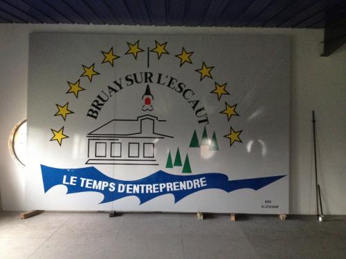 rencontre de jeunesse pont la ville