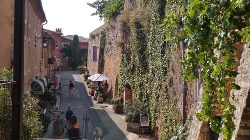 Roussillon