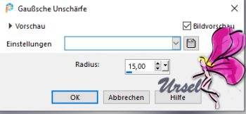Weihnachten am Fenster