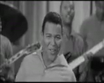 Chubby Checker - Dion - The Marcels - Clay Cole : Twist arond the clock - 1961