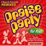 ALbums Praise party for kids