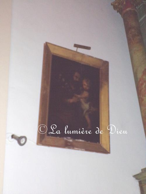 Thuir, l'église Notre-Dame de la Victoire