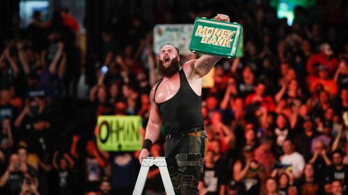 Les Résultats de Money in the Bank 2018 Show de Raw et de Smackdown