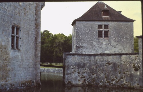 Chateau de La Brède