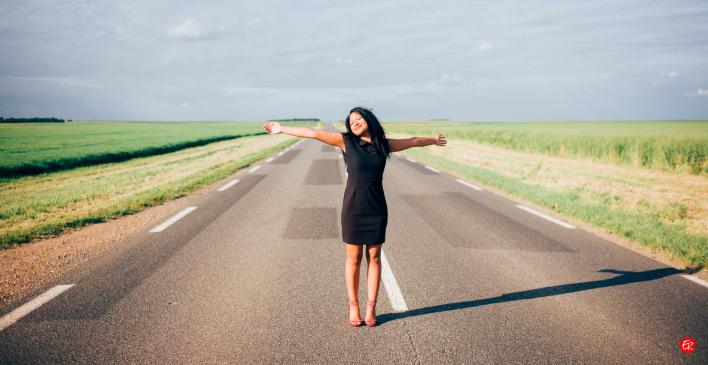 Quand Shula Rajaonah se décide à embrasser son destin de femme heureuse et épanouie