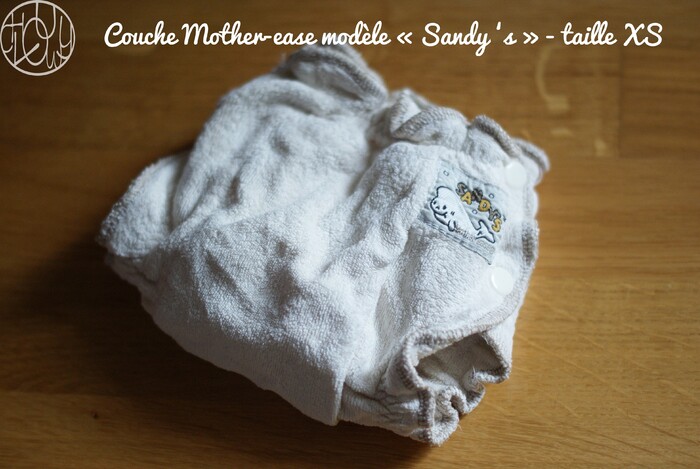 Les couches lavables (6) - Test comparatif des couches lavables + culottes  de protections - Dans ma petite roulotte...