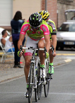 Grand Prix cycliste UFOLEP d’Hergnies ( 2ème, 4ème cat et Minimes )