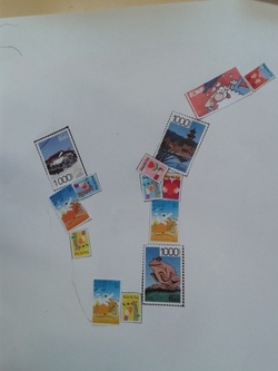 Profil de timbres