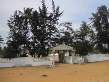 202 Bénin Sur la route des pêches