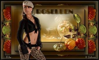 Videó -Rosaleen