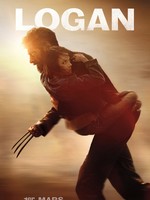 Logan affiche