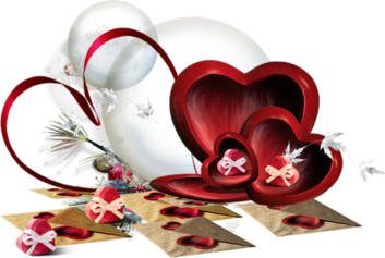 ♥ Saint Valentin ♥