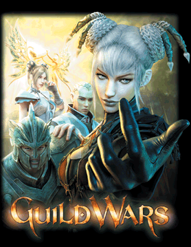 Guild Wars : Prophecie