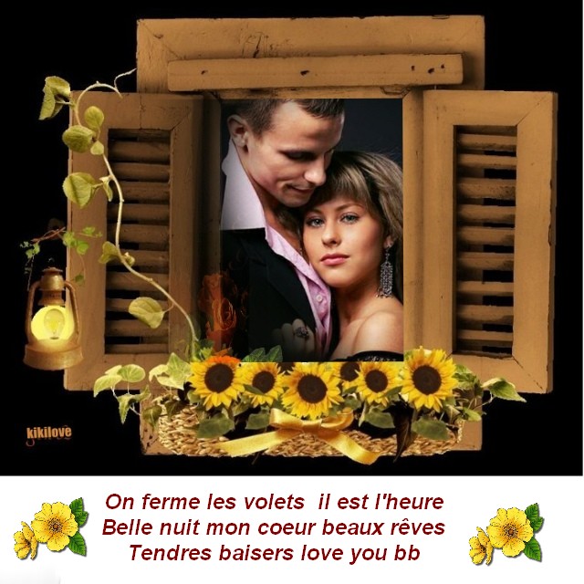 Le mois de Novembre est arrivé