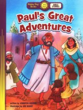 Paul's Great Adventures