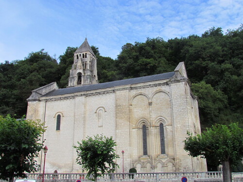 Visite dans les Pyrénées (62).