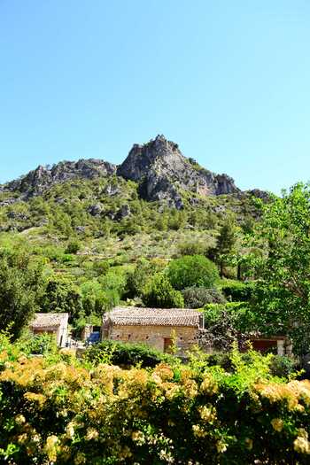 2014.05.09 St-Guilhem le Désert (Région: Languedoc-Roussillon, Département Hérault)