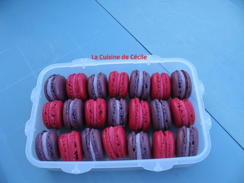 Macarons