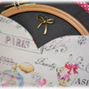 Trousse de Brodeuse