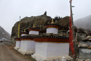 Les Annapurnas 2