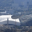 Marseille - Le Stade vélodrome