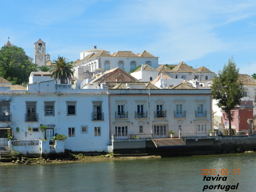 tavira (portugal)