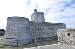 FOURAS -les-BAINS (Charente-Maritime)