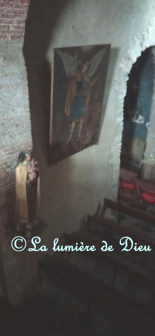 Rodès, église Sainte Marie de Domanova