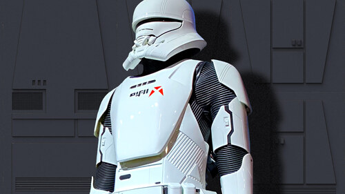 Star Wars 9 présente ses nouveaux Stormtroopers en photo