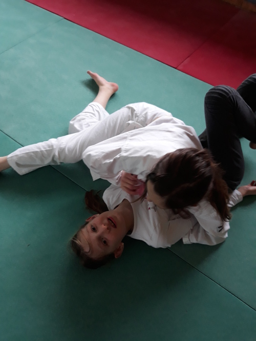 Judo