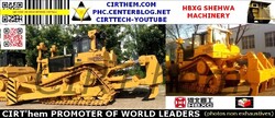 HBXG SHEHWA MACHINERY