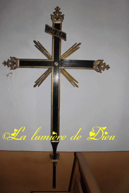 Saint Martin Vésubie : Le sanctuaire de la Madone de Fenestres