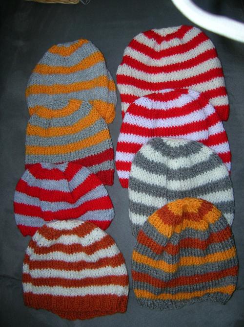 Bonnets