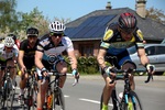 1er Grand Prix cycliste UFOLEP de Maroilles ( 1ère, 3ème cat, féminines )