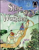 Star of Wonder - Arch Books