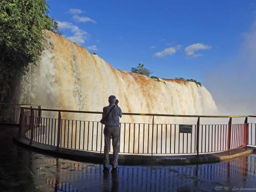 Les portes d'accès de L'Agartha