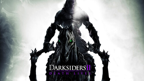 Darksiders 2 Deathinitive Edition