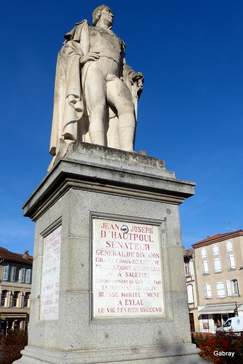 Gaillac : ville du Tarn ... n 2