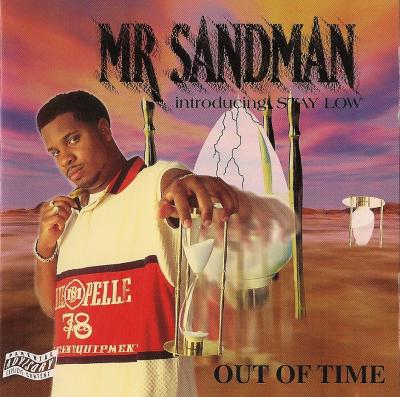 Mr. Sandman - Out Of Time (1997)
