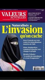 La France colonisée ..